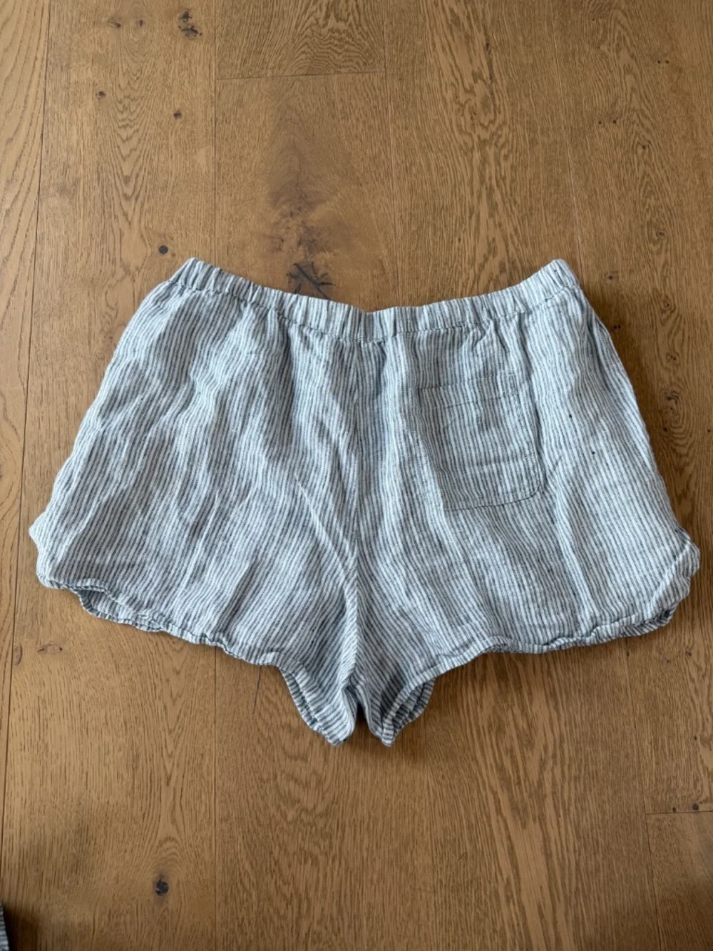 Madewell crafted from